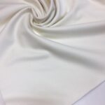 Ull alpakka ivory - Bilde 2