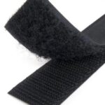 Borrelås med stretch