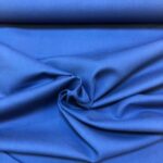 Bomull ensfarget - Bilde 10