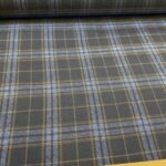 Rutete stoff tartan - Bilde 5