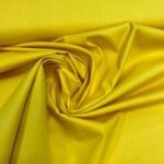 Bomull ensfarget - Bilde 3