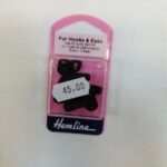 hekter svart