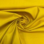 Bomull ensfarget - Bilde 7