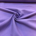 Bomull ensfarget - Bilde 13