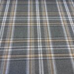 Rutete stoff tartan - Bilde 4