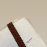 Bunadsbånd ull (norsk)