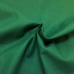 Bomull ensfarget - Bilde 11