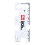 Prym Håndmåler plast