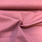 Bomull ensfarget - Bilde 12