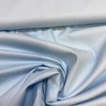 Bomull ensfarget - Bilde 6