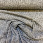 Viskose jersey med striper - Bilde 4