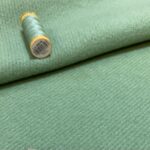 ull twill marino grønn