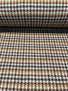 chanel stoff tweed