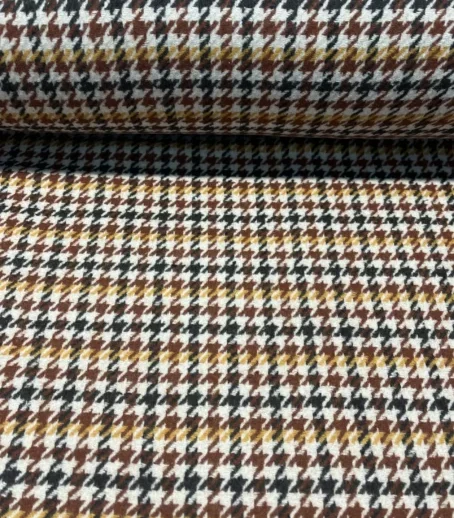 chanel stoff tweed