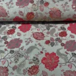 Brokade jacquard - Bilde 4