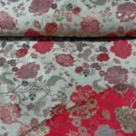Brokade jacquard - Bilde 5