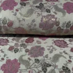Brokade jacquard - Bilde 8