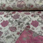 Brokade jacquard - Bilde 6
