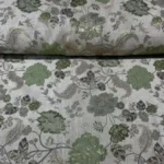 Brokade jacquard - Bilde 2