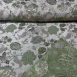 Brokade jacquard - Bilde 3
