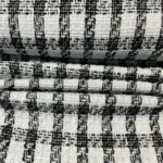 chanel stoff tweed