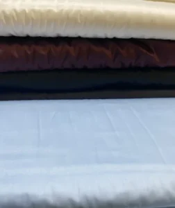 Bomulls sateng uten stretch ( poplin) - Bilde 3