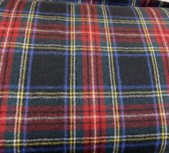 Ull tartan - Bilde 3