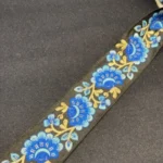 Brodert Pyntebånd - Bilde 6