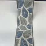 Brodert pyntebånd - Bilde 2