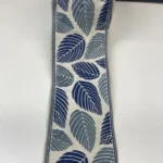 Brodert pyntebånd - Bilde 3