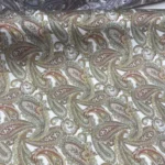 Royal italiensk silke - Bilde 2