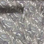 Royal italiensk silke - Bilde 4