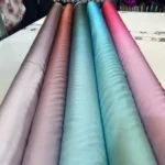 ombre polyester