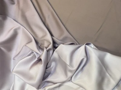 Royal italiensk ombre silke - Bilde 6
