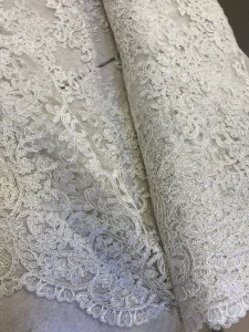 Blondestoff mid-night- blue - Bilde 3