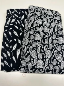 Viskose Stykke - Bilde 2