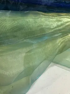 Organza to farget ( 2 toner) - Bilde 7