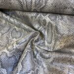 viskose og lin snake