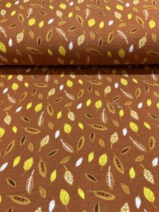 Musselin Bomull - Bilde 3