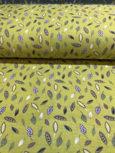 Musselin Bomull - Bilde 2