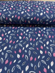 Musselin Bomull - Bilde 4