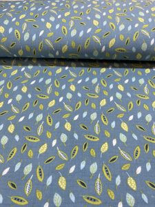 Musselin Bomull - Bilde 5