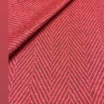 Ull med fiskebeinsmønster - Bilde 3