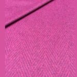 Ull med fiskebeinsmønster - Bilde 4