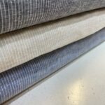 Lin og bomull blanding milert - Bilde 4