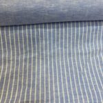 Lin og bomull blanding milert - Bilde 2