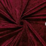 Nervøs fløyel - Bilde 6