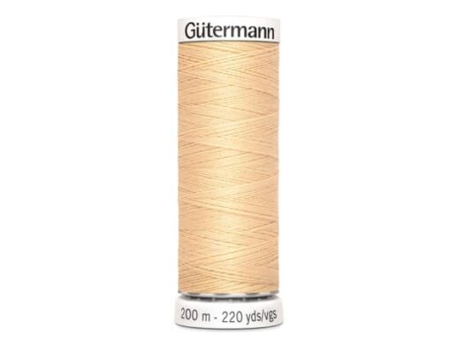 guttermann tråd 006