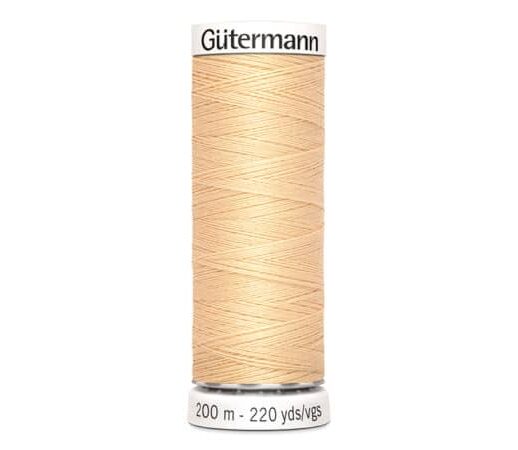 guttermann tråd 006