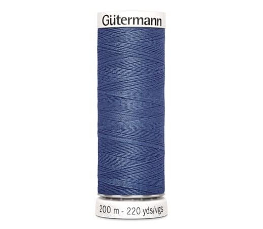 guttermann tråd